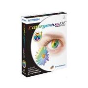 Colorgenius DC Ver.3.1 1User/1Server [Mac]