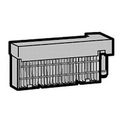 【超安い】 シャープ - ヨドバシ.com SHARP [セラミックファン HX-FK4 タイムセール