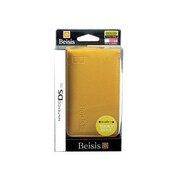 Beisisポーチ スモーキーベージュ [DS Lite用]
