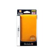 Beisisポーチ スモーキーオレンジ [DS Lite用]