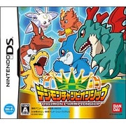 デジモンチャンピオンシップ [DSソフト]