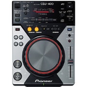 CDJプレーヤー CDJ-400