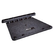 ポーディウム・クールパッド ブラック PA241JP