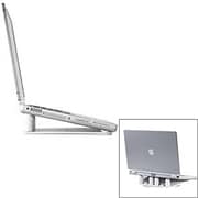 ポーディウム・クールパッド for Apple ホワイト PA251JP