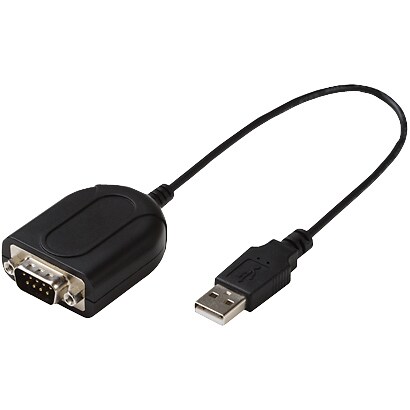 RS232C to USB コンバーターケーブル URS232-2