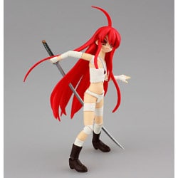 SRDXD 灼眼のシャナ シャナ