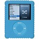 SE-SCBS-BL （ブルー） [iPod nano 3rd用 シリコンケース] Silicon Biscuits for iPod nano 3G/Blueberry Biscuits