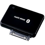 MM-BTAD10BK （ブラック） [iPod用 Bluetoothオーディオアダプタ]