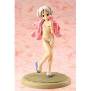 護くんに女神の祝福を！ エメレンツィア 白水着Ver.
