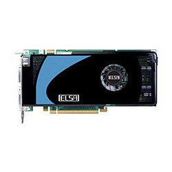 nVIDIA製 GeForce 8800GT GDDR3 512MB搭載 PCI Express x16接続 GD988-512ERGTC