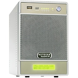 ReadyNAS デスクトップ型ネットワークストレージケース RND4000-100AJS