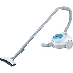 紙パック掃除機 SC-KJ4-L（ブルー）