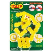アイクリップ(はじめてセット) イエロー
