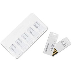【お1人様1点限り】 - ヨドバシ.com TRANSCEND フラッシュ USB2.0対応 トランセンド USBメモリ・フラッシュドライブ