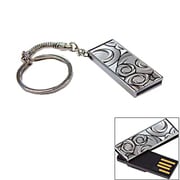 USB2.0対応 フラッシュメモリ 4GB TS4GJFV90C JetFlashV90