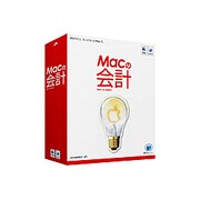 Macの会計 Leopard対応版 [Macソフト]