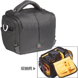 カメラケース KT DC-433