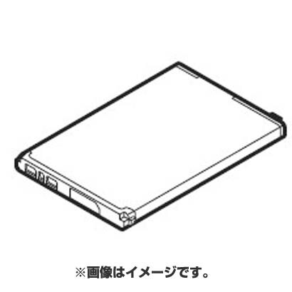 SHBBH1 [電池パック 820/821SH用]
