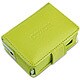 D2 Leather Case(LIME) （ライム） [COWON D2/D2TV用 レザーケース]