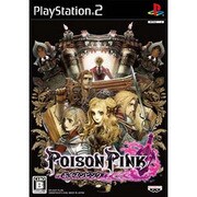 POISON PINK（ポイズンピンク） [PS2ソフト]