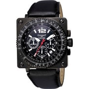 フライトタイマー クオーツ メンズ BR1300BP