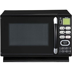 最新のデザイン ヨドバシ.com - 東芝 TOSHIBA オーブンレンジ（17L） ER-F3-K オーブンレンジ