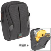 デジタルポーチ KT DP-413