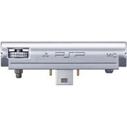 マイクロホン TWIN PACK PSPJ-15015 [PSP-1000/2000/3000用]