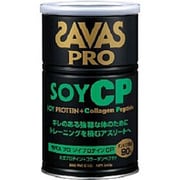 CJ7115 [SAVAS PRO（ザバス・プロ） ソイプロテインCP（缶入・340g）]