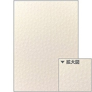 プリンター用紙 クラッポ小染 はな 絹 A4 10枚 CU01S