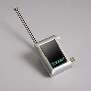 COWON A3専用ワンセグチューナ A3-OS1