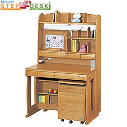 ステップアップデスク 100cm ハイ WDS-711NS