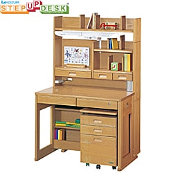 ステップアップデスク 100cm ハイ WDS-545NS