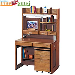 ステップアップデスク 100cm ハイ WDS-546WS