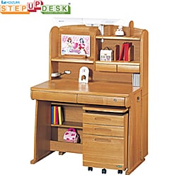 ステップアップデスク 100cm ハイ WDS-575NS