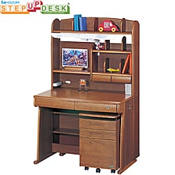 ステップアップデスク 100cm ハイ WDS-576WS