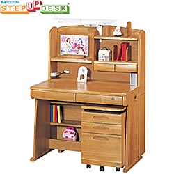 ステップアップデスク 100cm ミドル WDF-577NS