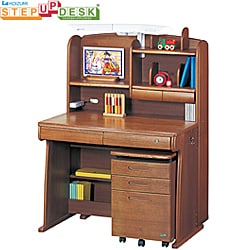 ステップアップデスク 100cm ミドル WDF-578WS