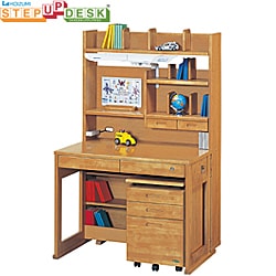 ステップアップデスク 100cm ハイ WDS-881NS