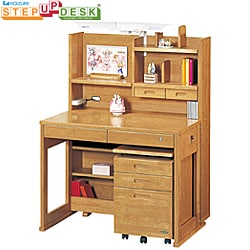 ステップアップデスク 100cm ミドル　 WDF-883NS
