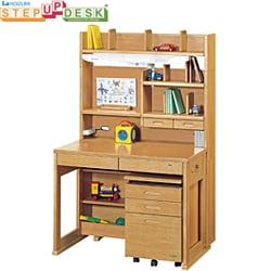 ステップアップデスク 100cm ハイ WDS-801NS