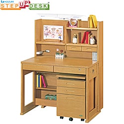 ステップアップデスク 100cm ミドル　 WDF-803NS