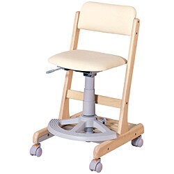 木製ハイブリッドチェア CDC-145SK