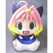 ぽてまよ 1/1 ソフビフィギュア