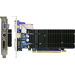 nVIDIA製 GeForce8400GS DDR2 128MB搭載 PCI Express x16接続 GF8400GS-LE128H