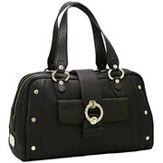 25941 SOFT MOUFLON/D.BROWN [手提げ]