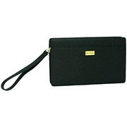 セカンドバッグ 40ML-1659 BLACK