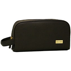 セカンドバッグ 41ML-1660 BROWN