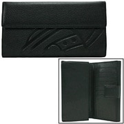 長財布 2801V-MEDICINE2 NERO
