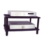 軽量ラック プライマリーラック・ライト 標準サイズ 2段 支柱15cm PRLB15-5233